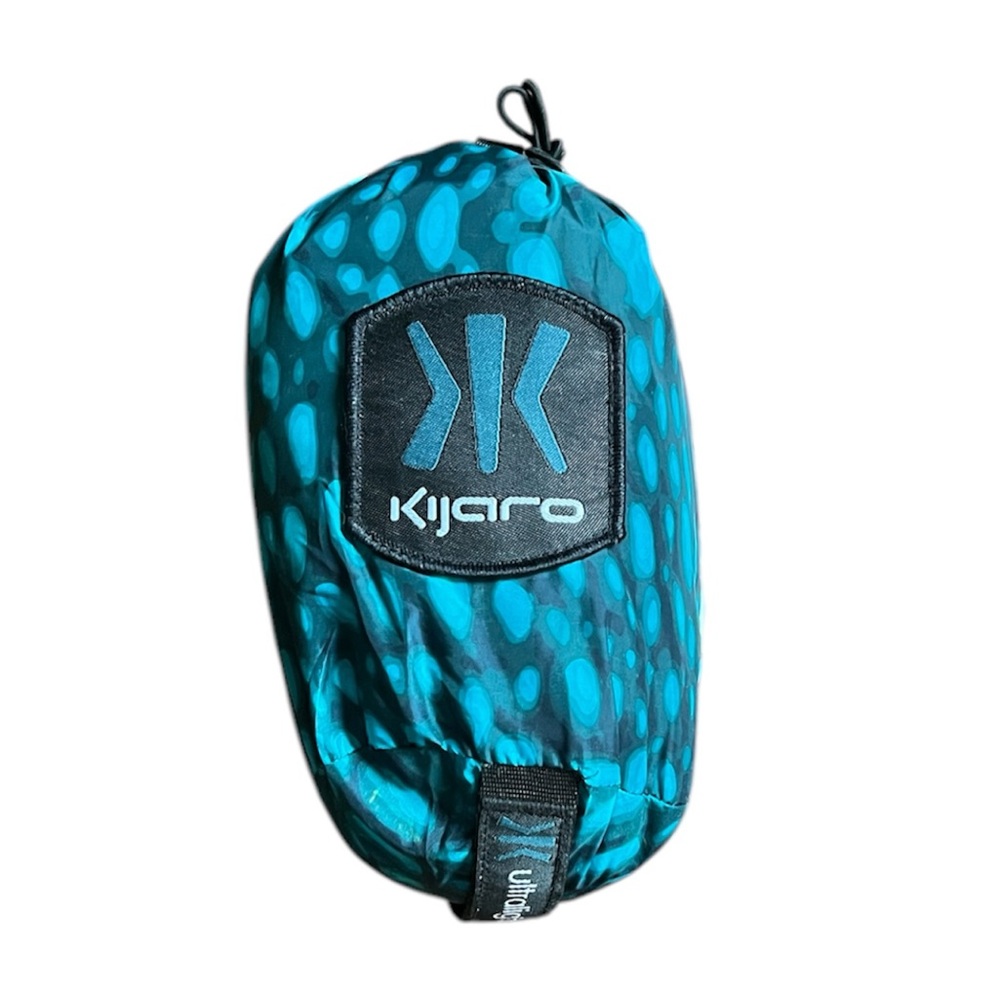 Kijaro Ultralight 100% Nylon Hammock Model 99213